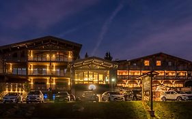 Chalet Hotel & Spa Le Collet